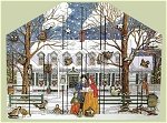 Williamsburg Advent Calendar
